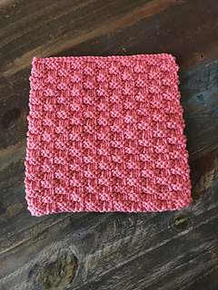 Ravelry: copilco's Check Weave +TesT+