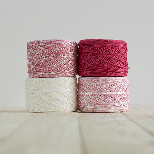 Ravelry Feza Yarns Baby Solid