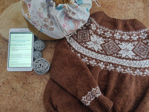 Walk in Norway - cordelia vor