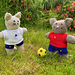 Football Kits pattern