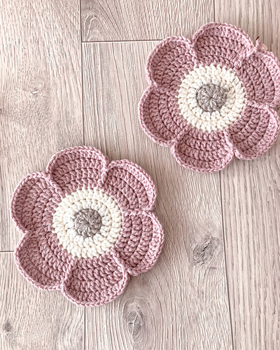 Flower mini bag photo 7