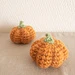 Halloween Pumpkins pattern 