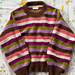 Meadow Sweater pattern