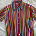 Penny Shirt pattern