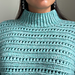 Paulina Sweater pattern