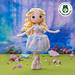 Barbie of Swan Lake Doll pattern 