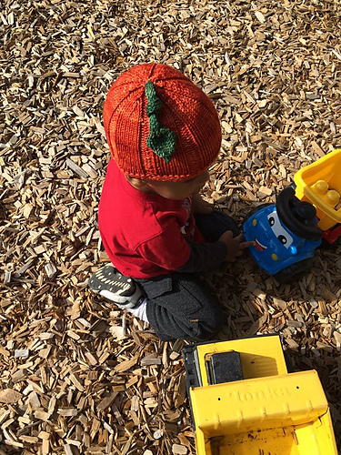 Pick of the Pumpkin Patch 다른 모습 4