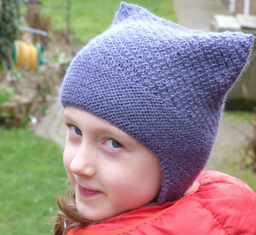 Ravelry: Cubbed pattern by Woolly Wormhead