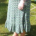 Ebb and Flow Skirt pattern 