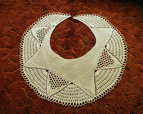 Sirppi Shawlette photo 2