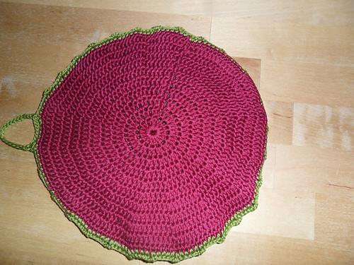 F-94 Hotpad 다른 모습 1
