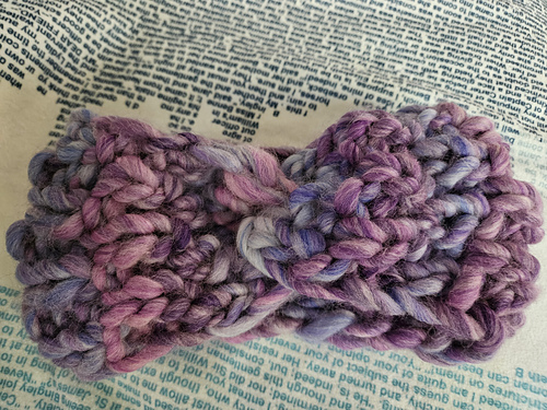 All Too Well Headband photo 3