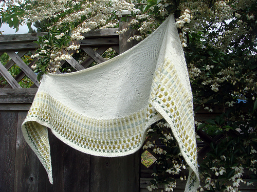 Ravelry: LightSpeed pattern by Susan Ashcroft