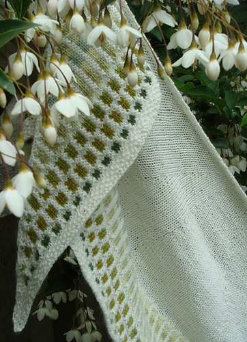 Ravelry: LightSpeed pattern by Susan Ashcroft