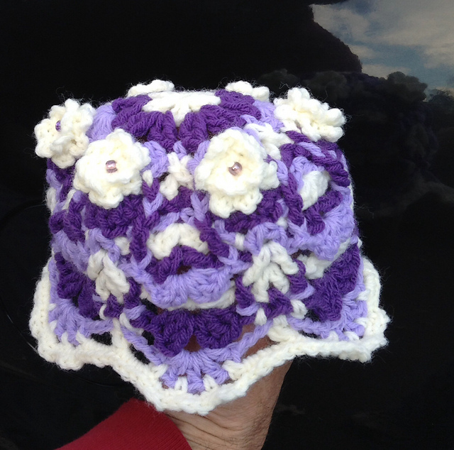 Ravelry cozicrafts' Jelly Bean's Hat