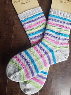 cozy up socks