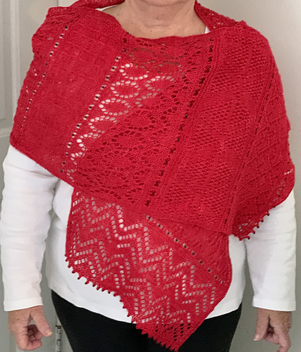 MKAL Advent Calendar Sjal 2019 - bycpainter