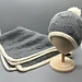 Roundabout Stroller Set pattern 