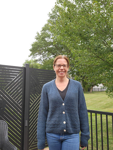 Emberstone Cardigan DK - bycraftedbycs