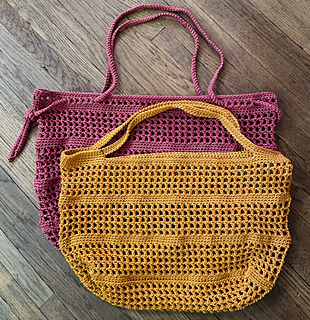 High Desert Totes