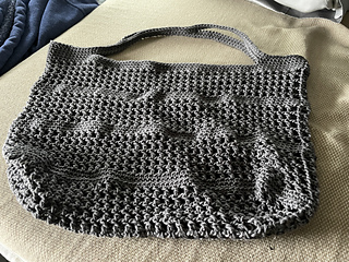 High Desert Tote