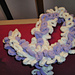 Girl's Hat & Boa Scarf Set photo 3