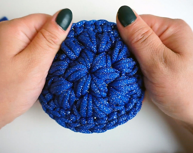 Dish Scrubbies
