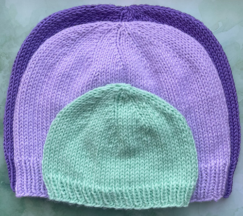 Easy DK Beanie Hat