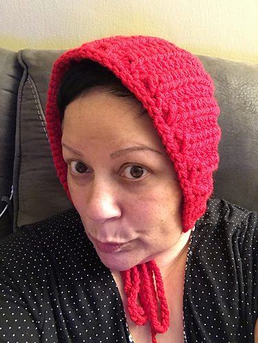 Memas Hair Wrap photo 2