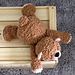 Boco Bear Amigurumi photo 4