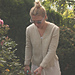 Ivory Cardigan pattern 