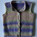 Baby Martina Cardigan pattern