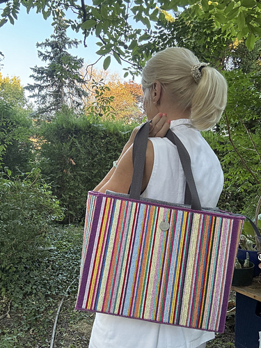 Serafina Bag