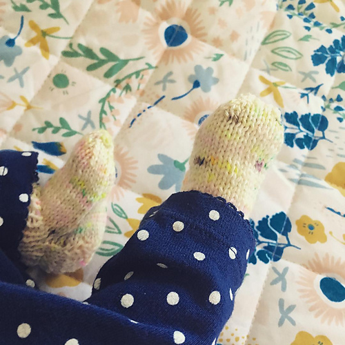 Preemie Socks Baby Girl Twistover 10 Pairs Preemie Baby Terry