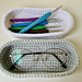 Glasses Holder pattern 