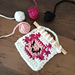 Mini Axolotl Tapestry photo 3