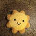 Sunshine Plushie pattern