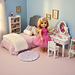 Doll Bedding pattern 