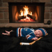 San Jose Hockey Set, #25 pattern 