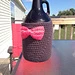 Growler pattern 