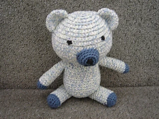 Mister Bear