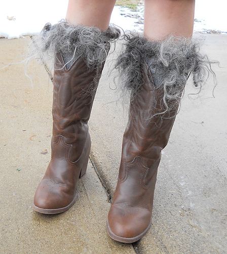 JazzTurtle Tailspun Bootoppers photo 4