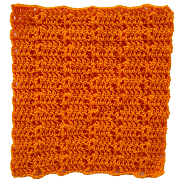 Ravelry Tipsy Granny Square pattern by Christa Lynn