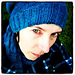 Gorro beiroa pattern 