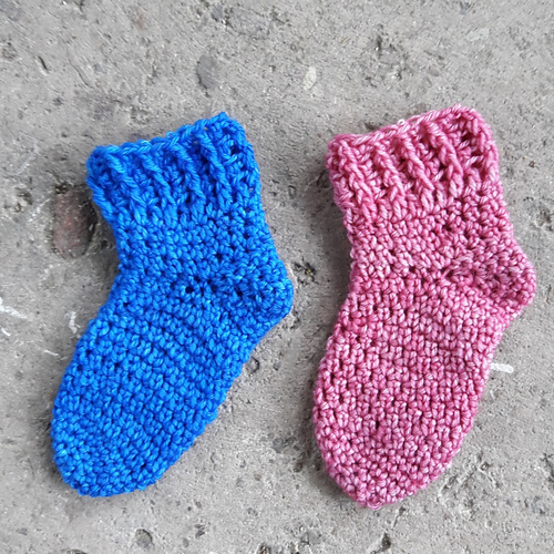 The Leftover Sock photo 2