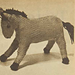 Prancing Horse pattern