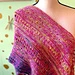 Speckle My Fade pattern 
