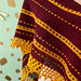 Sweetheart Highway pattern 