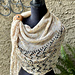 Madame Mitra pattern