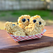 Emotional Support Chicken Nuggets pattern